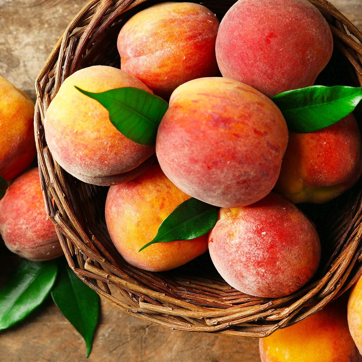 The Health Benefits of Peaches - Health Beat