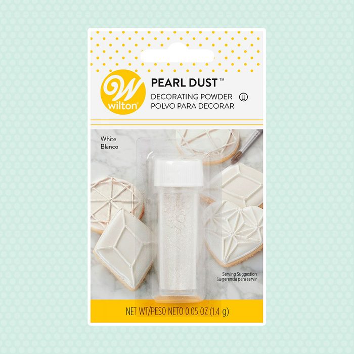 Pearl Dust