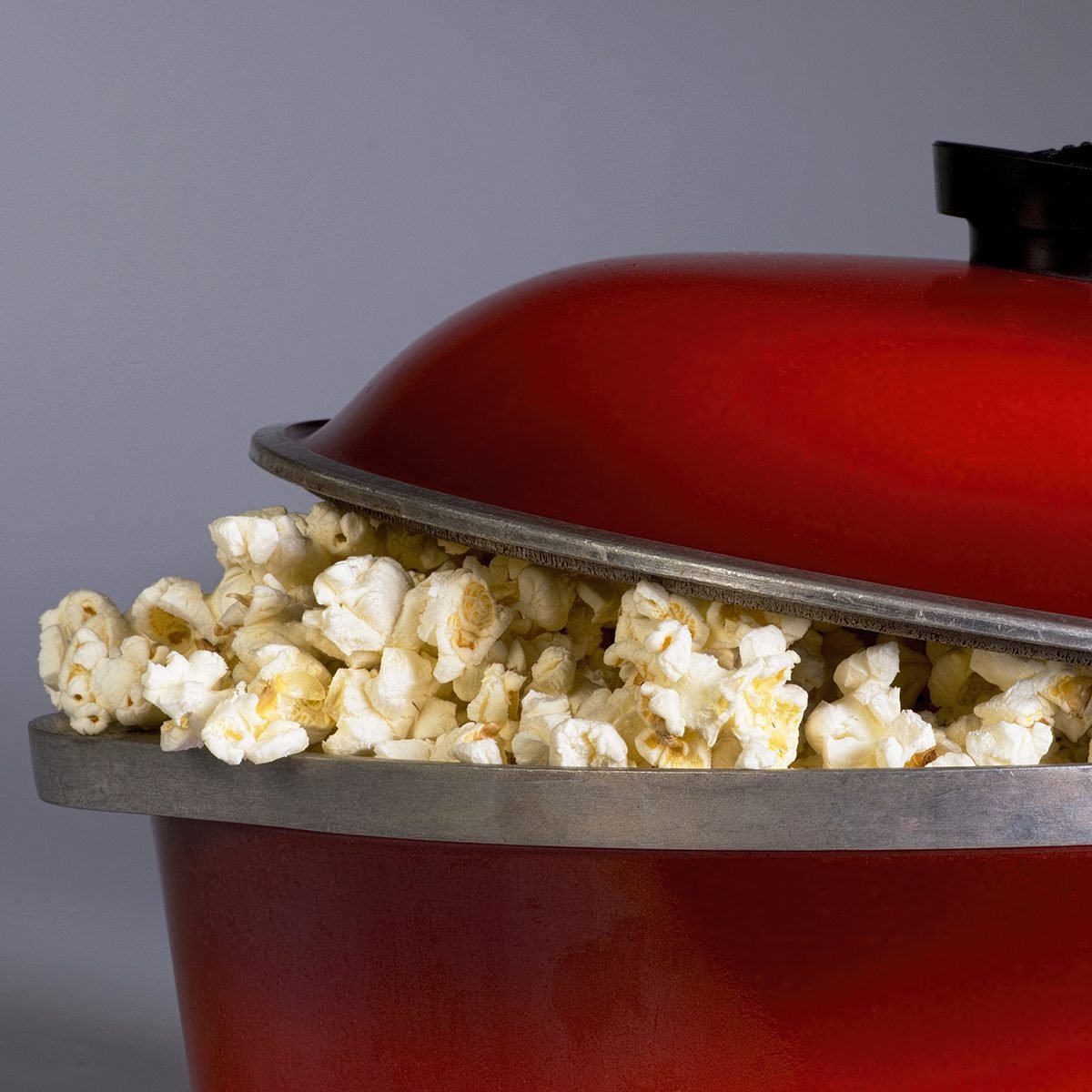 How to Make Popcorn on the Stove | Taste of Home