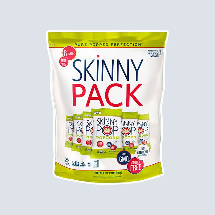 SkinnyPop Popcorn