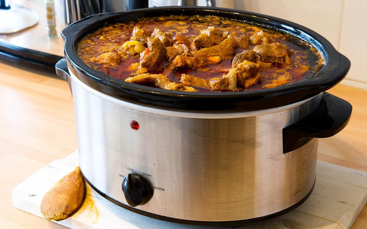 How to Fix Tough Meat in the Slow Cooker | Taste of Home