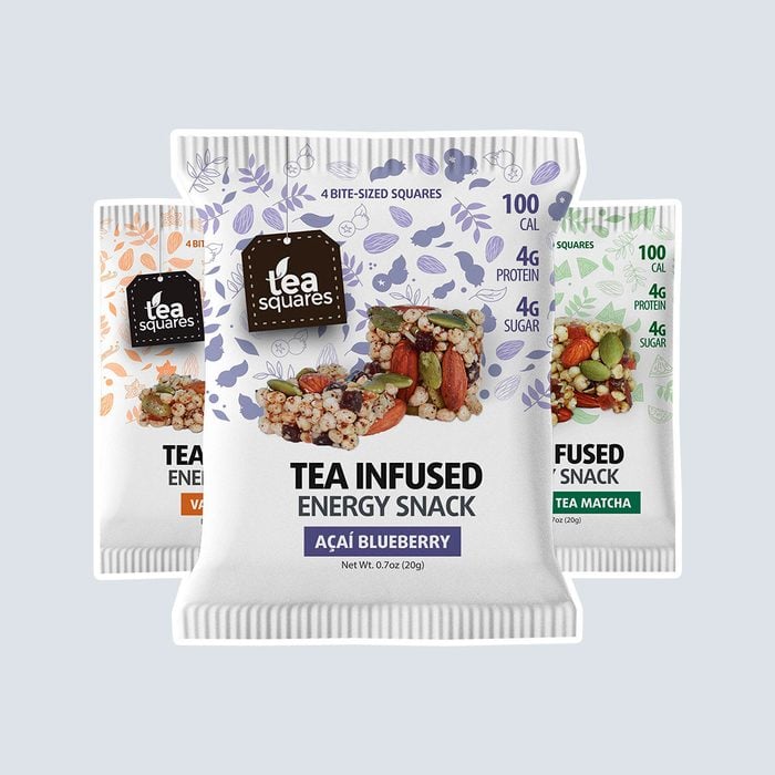 Superfood Energy Bar