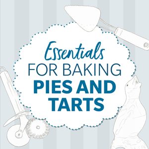 14 Baking Tools You Need for Pies and Tarts