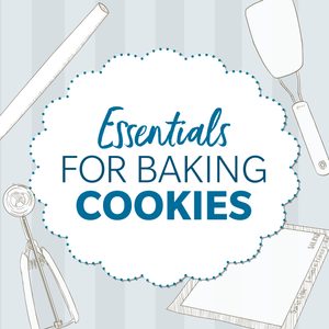 6 Tools You Need to Make Baking Cookies Easier