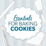 The Essential Baking Supplies for Best-Ever Cookies