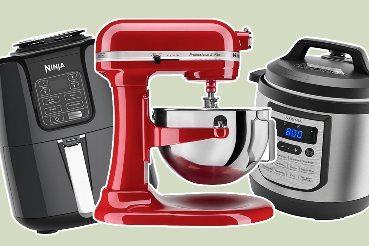 Best Buy Sale 3 Kitchen Deals At Best Buy Right Now Taste Of Home