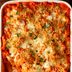 Five-Cheese Ziti al Forno