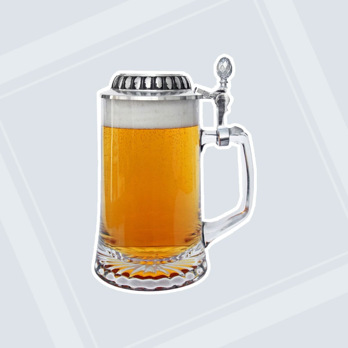 10 Cool Beer Stein Ideas To Add To Your Collection Taste Of Home