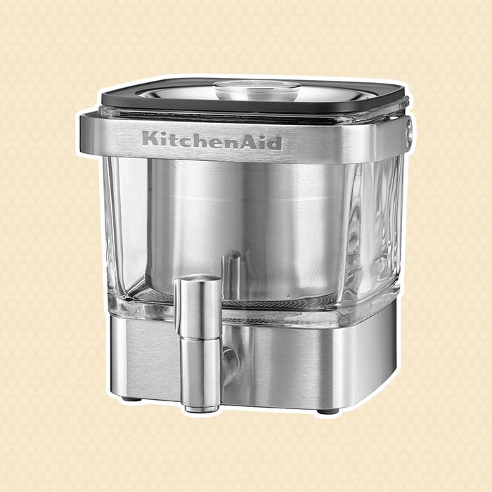 KitchenAid Cold Brew Coffee Maker