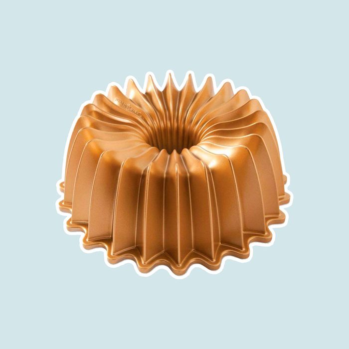 Nordic Ware Bundt Pan