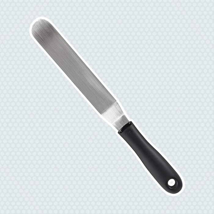 OXO Good Grips Offset Icing Spatula