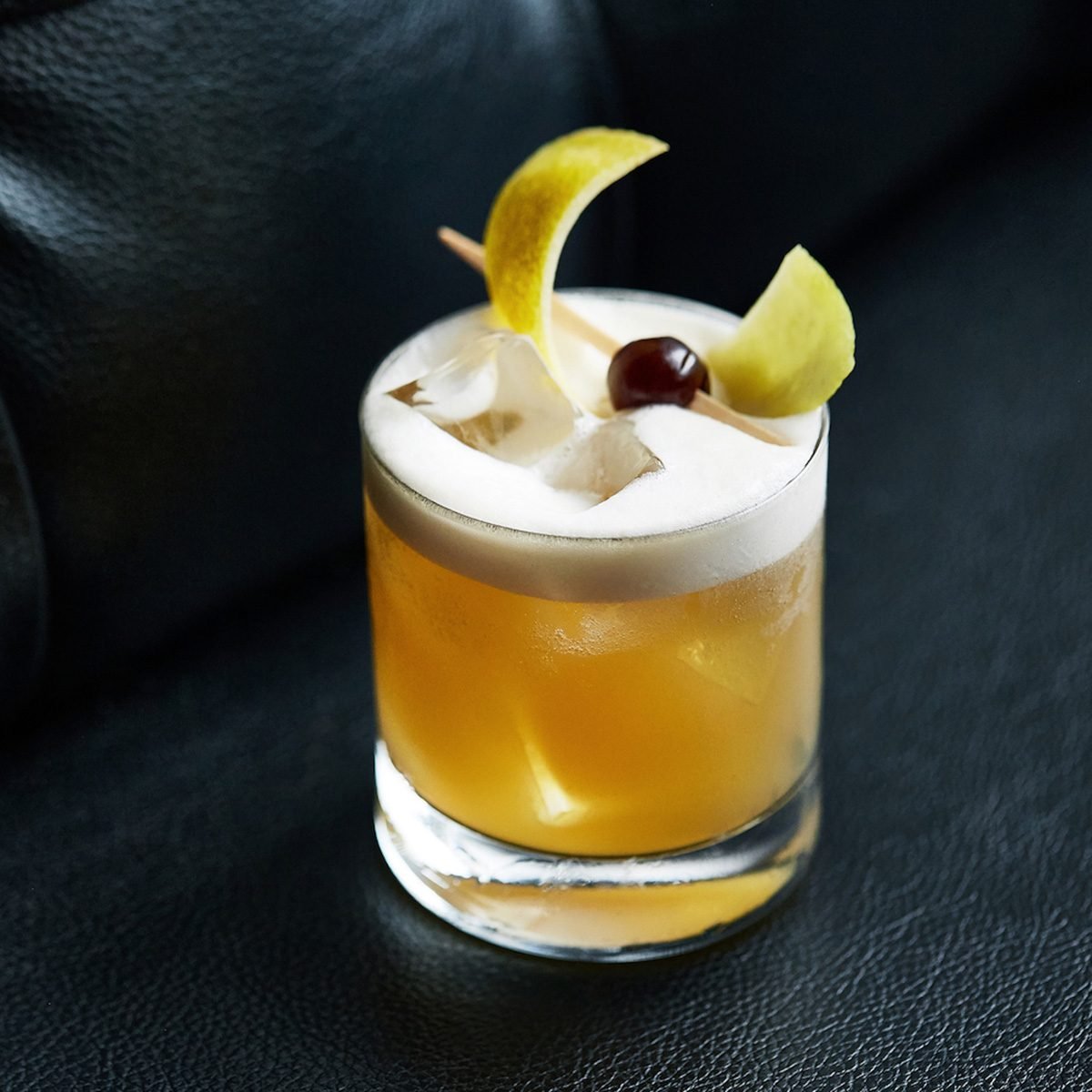 9 Amaretto Cocktails You Have To Try