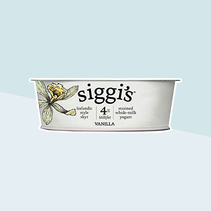 Siggi's Vanilla