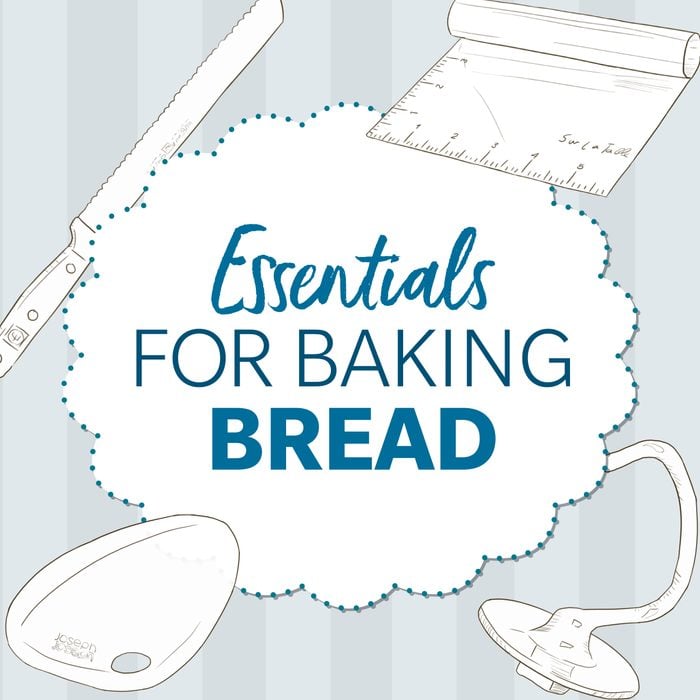The Essential Supplies You Need for Baking Bread