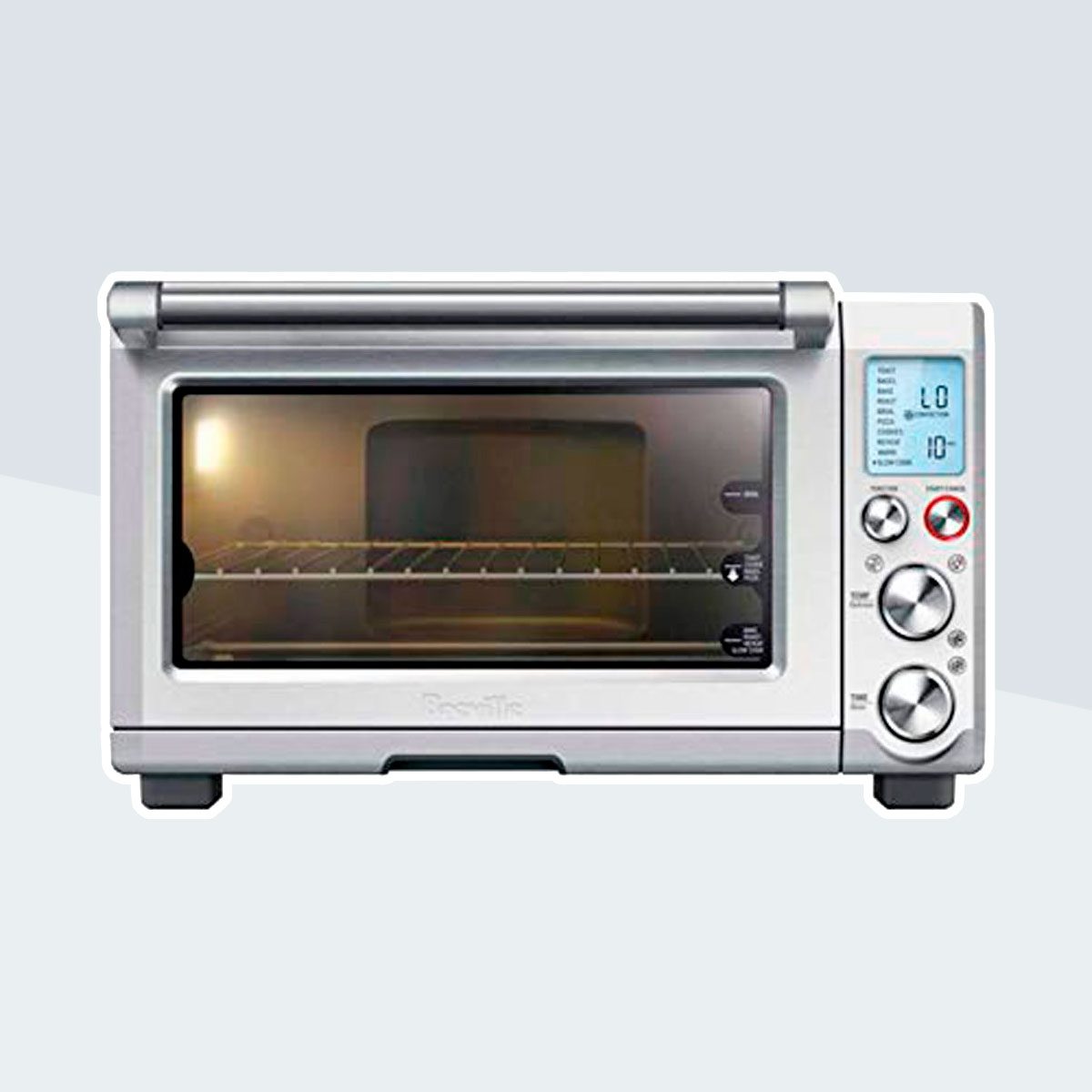 Breville Smart Oven Pro Convection Toaster with Element IQ
