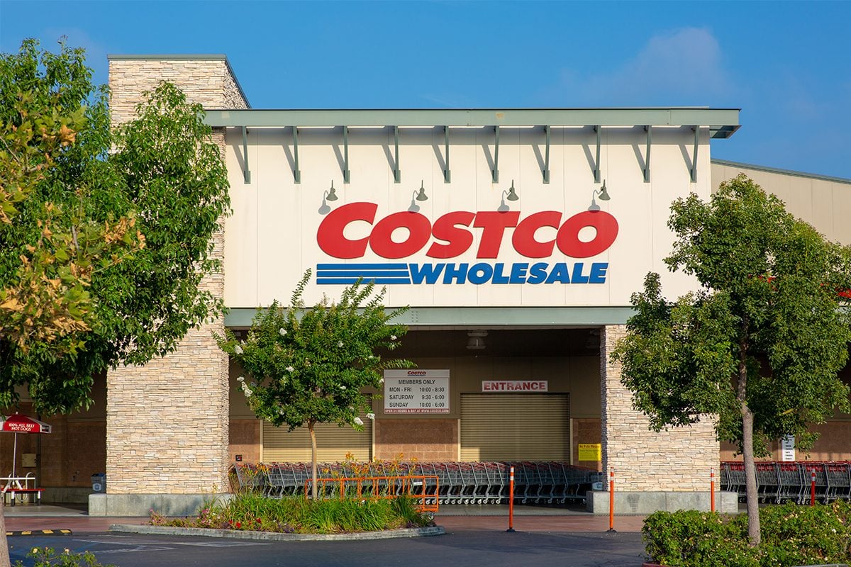 Does Costco Have A One Day Pass