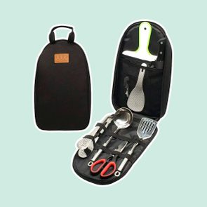 utensils travel kit