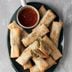 Vegetable Egg Rolls