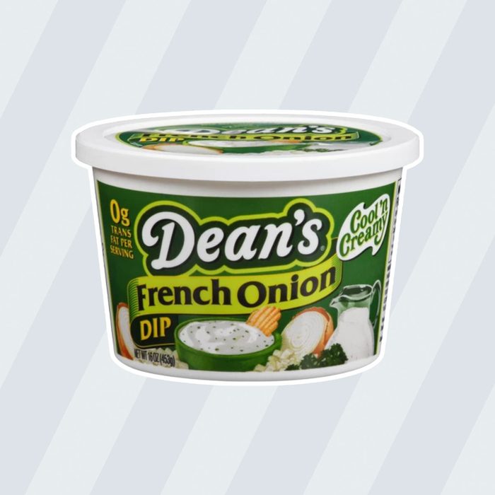 Dean's french onion dip