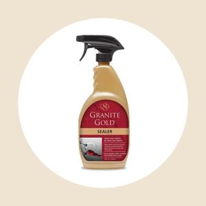 Granite Gold Sealer