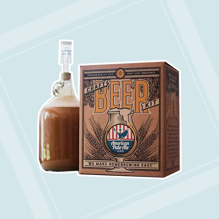 Craft A Brew Oktoberfest Ale Beer Kit