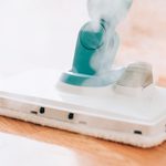Here’s Why You Should Stop Using a Steam Mop On Some Flooring