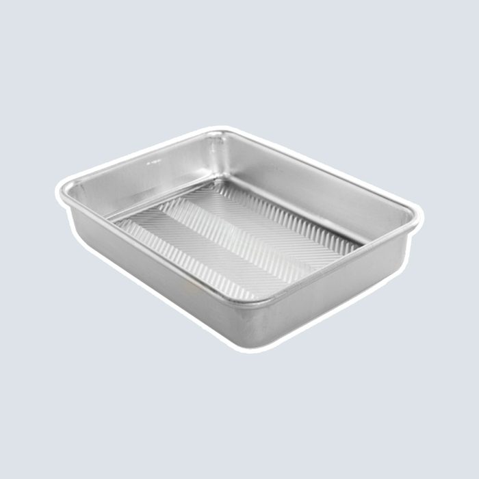 Nordic Ware Prism Baking Pan
