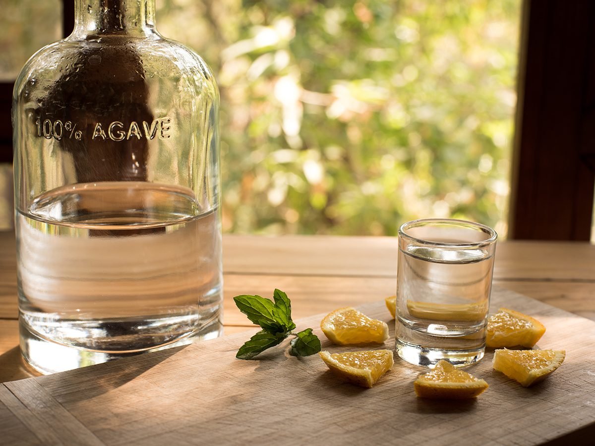 What Is Mezcal? Meet Tequila's Smoky Cousin I Taste of Home