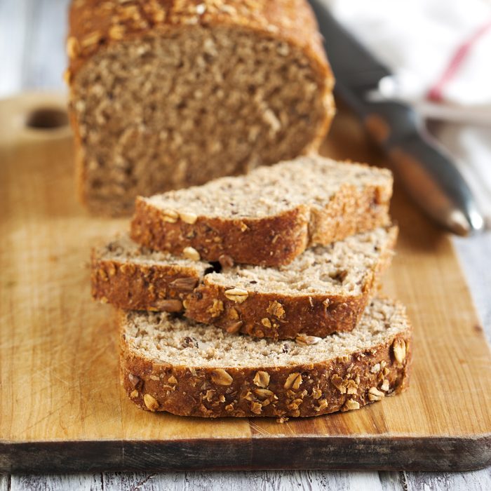 Whole Grain Bread