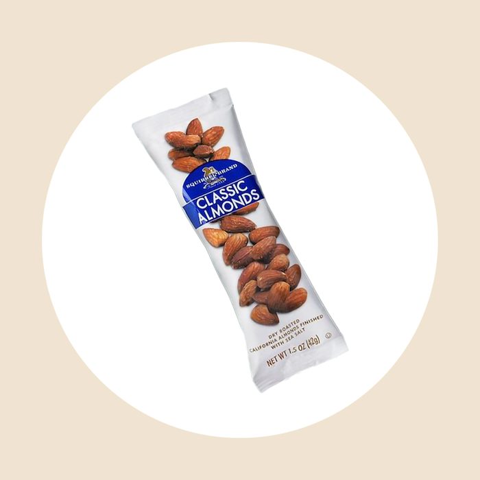 Squirrel Brand Classic Almonds
