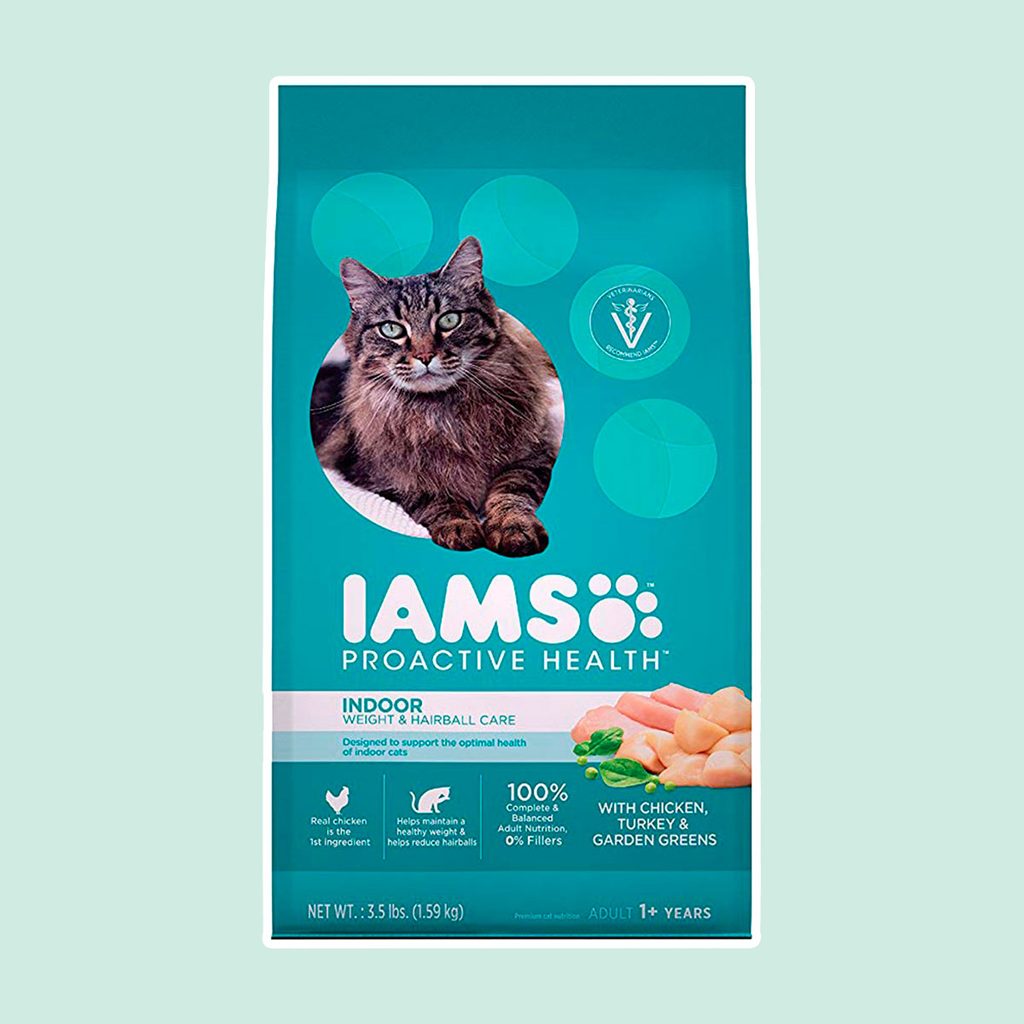 11 Best Dry Foods for Cats, According to Vets | Taste of Home