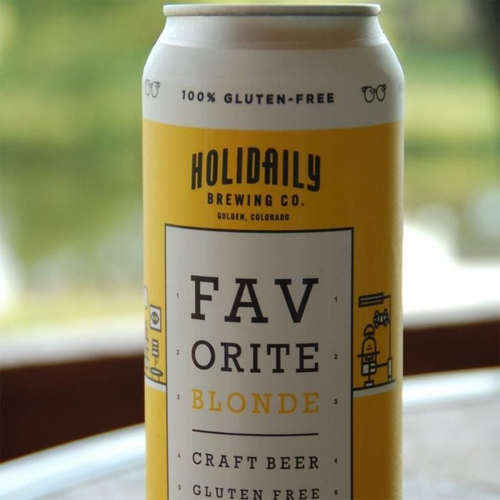 holidaily brewing, beer