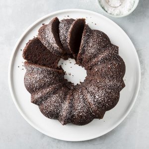 Best Gluten-Free Chocolate Cake