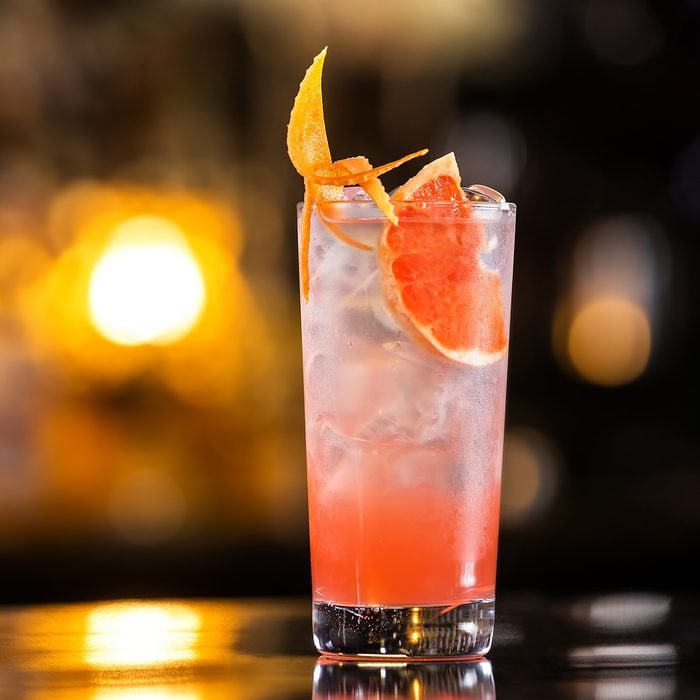 The Ultimate A to Z List of Mixed Alcoholic Drinks and Cocktails