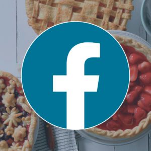 bakeable facebook