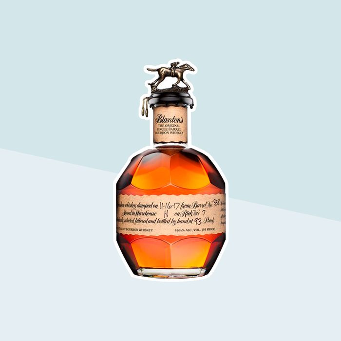 Blanton's Original Single Barrel