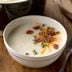 Polly's Perfect Potato Soup