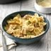 Pressure-Cooker Cajun Chicken Alfredo