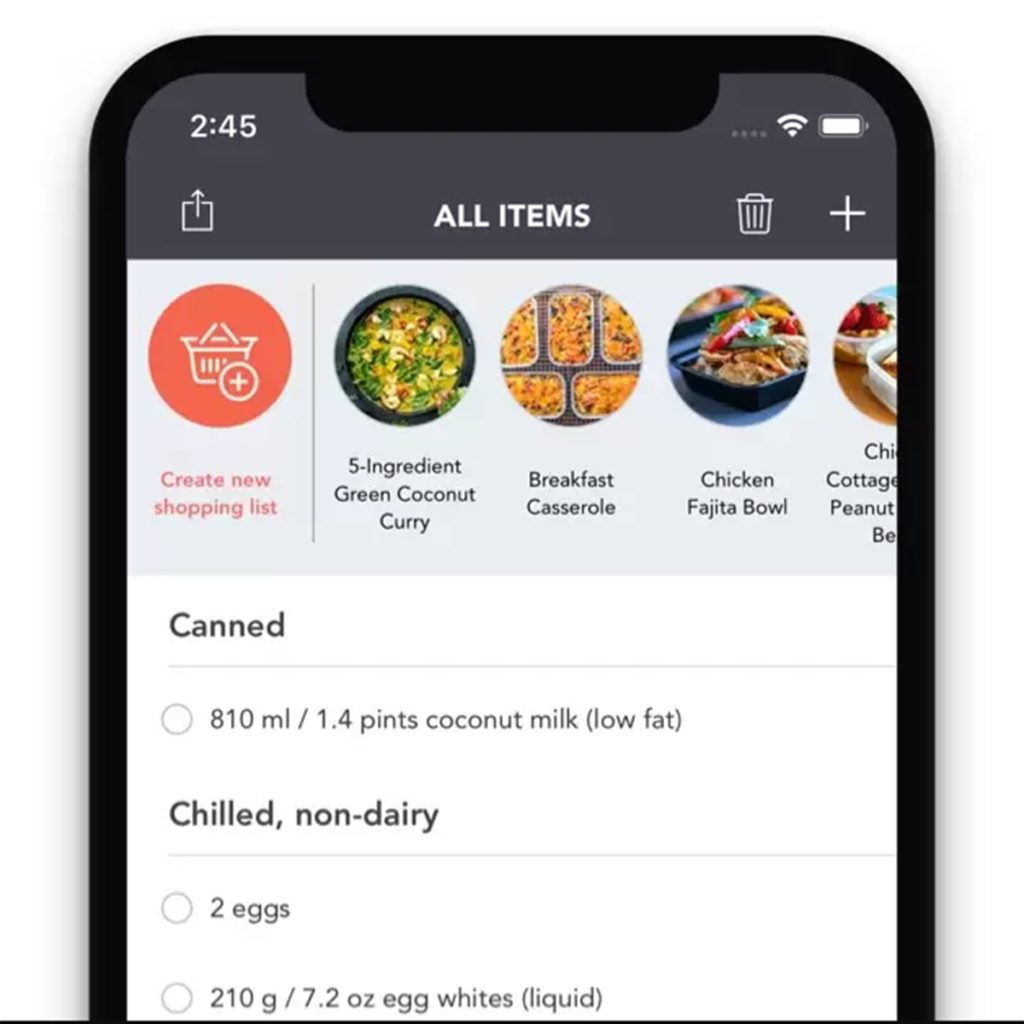 60 Best Pictures Best Meal Planning App Reddit - Top 10 Features of the Best Meal Planning App - Super ...