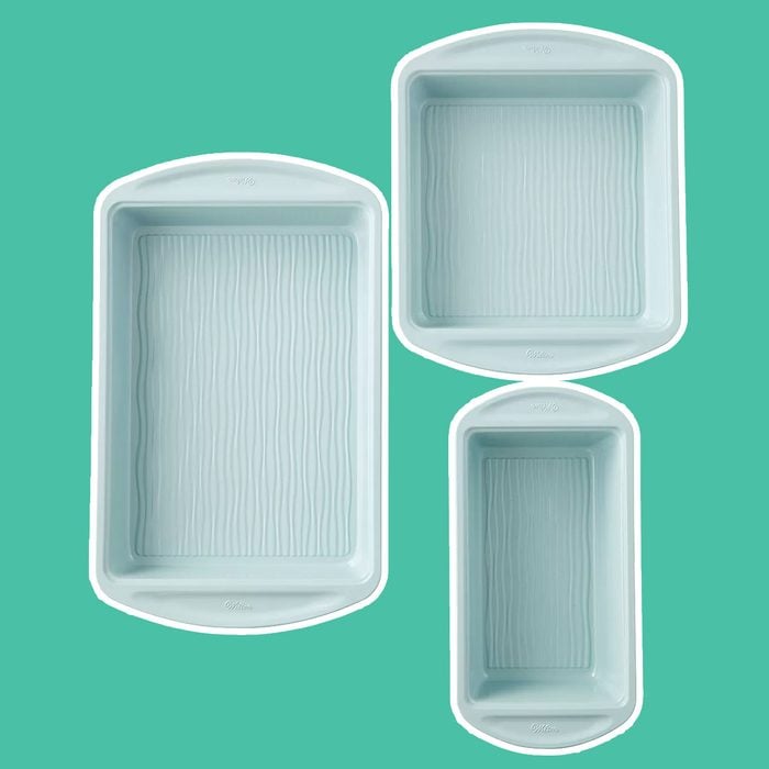 Wilton Texturra Performance Bakeware Set