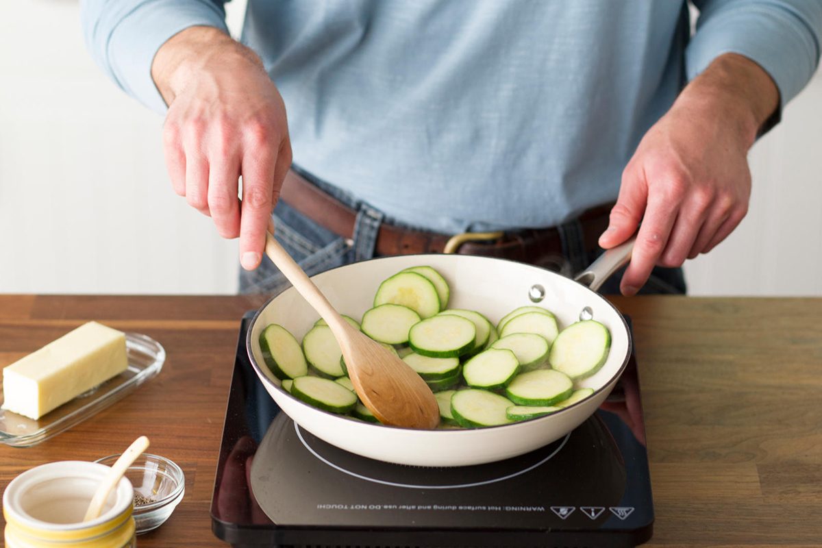 How to Cook Zucchini: 4 Easy Recipes + Tips – Taste of Home