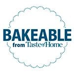 bakeable logo