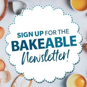 bakeable newsletter