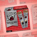 Barq’s Is Making 90-Calorie Freezer Pops that Taste Just Like a Root Beer Float