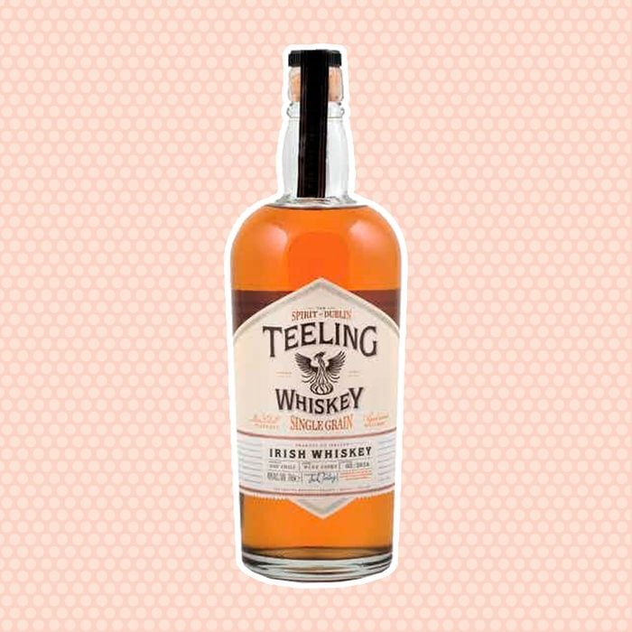 Teeling Single Grain Irish Whiskey