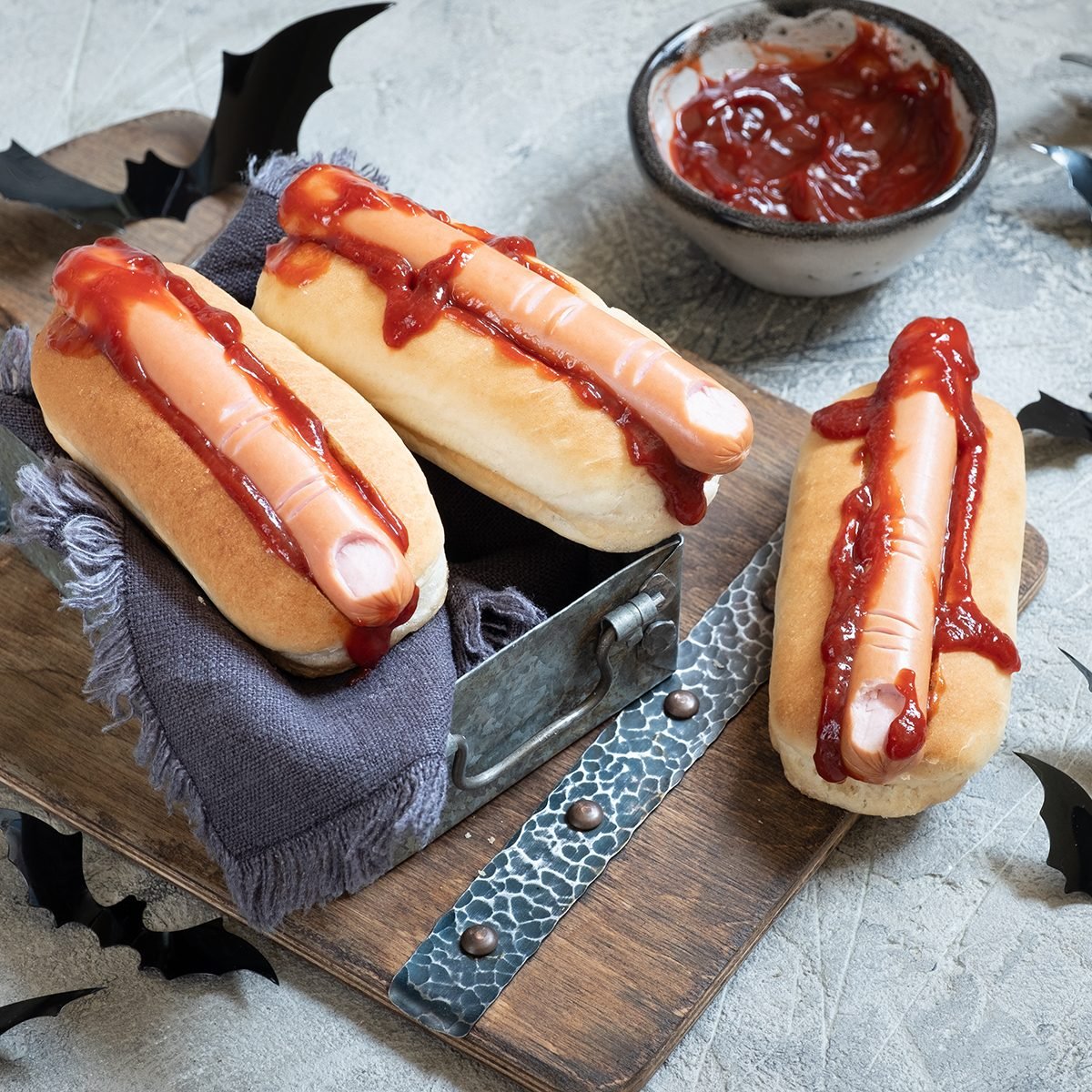 10 Halloween Food Ideas You Haven T Tried Yet