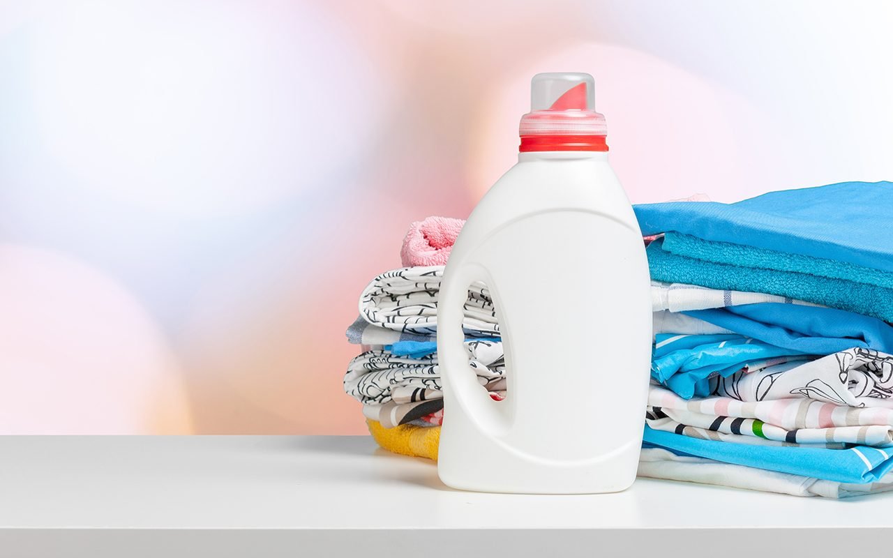 8 Ways to Boost Laundry Detergent