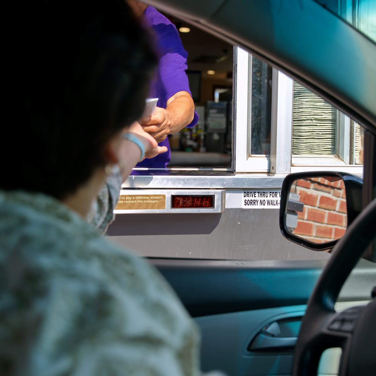 7 Tips For The Best Drive-Thru Service