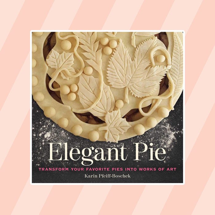 Elegant Pie