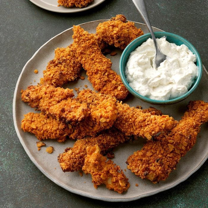 Fiesta Chicken Fingers Exps Thcom19 235978 E02 28 1b 2